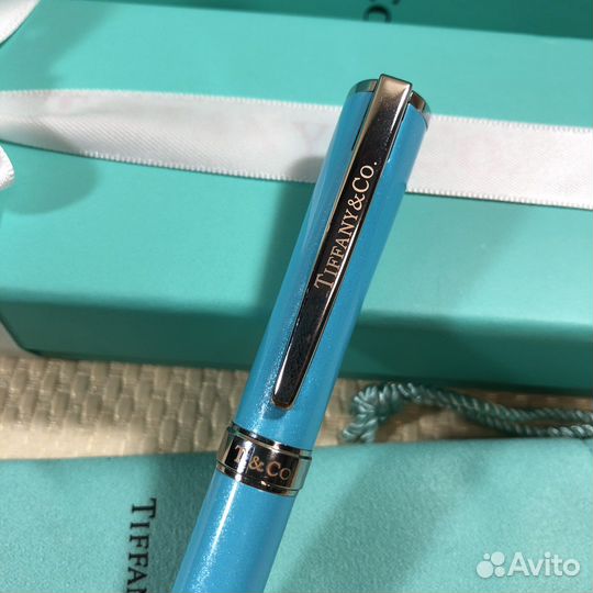Ручка Tiffany & Co