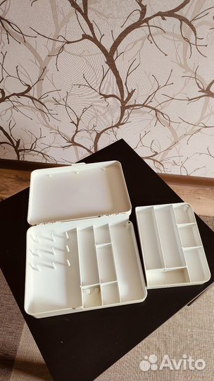 Шкатулка для шитья