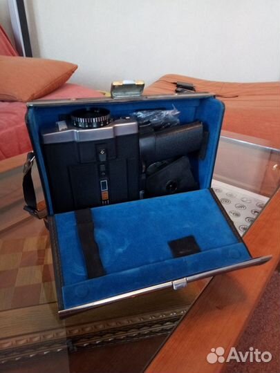 Кинокамера