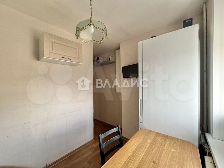 1-к. квартира, 37 м², 8/14 эт.