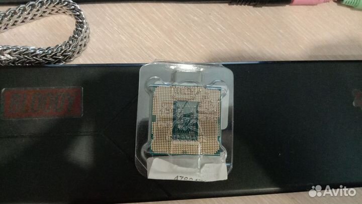 Комплектующие для пк