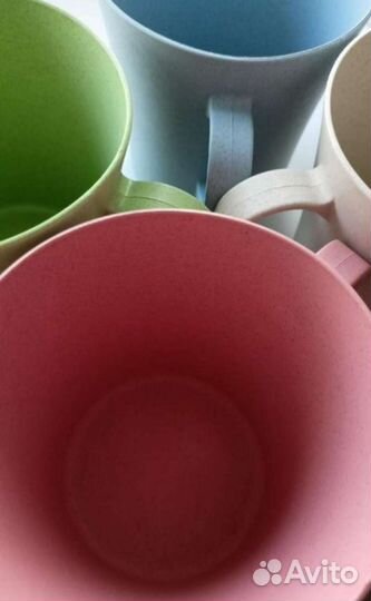 Посуда для пекника