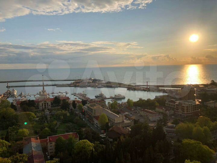 2-к. квартира, 55 м², 22/22 эт.