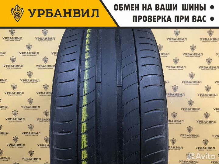 Michelin Primacy 3 ZP 225/55 R17 97Y