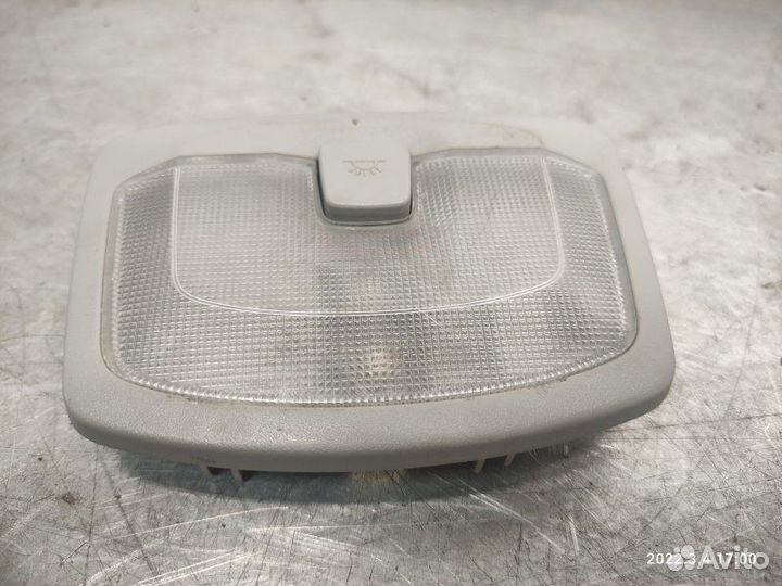 Плафон салонный Ssang Yong Actyon D20DTF 2011