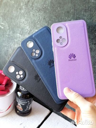 Чехол на Honor X7