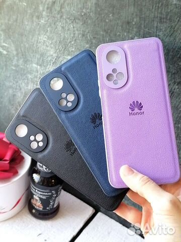 Чехол на Honor X7