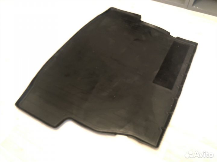 Коврик toyota rav4