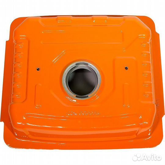 Бак топливный 2-х тактного генератора до 1кВт