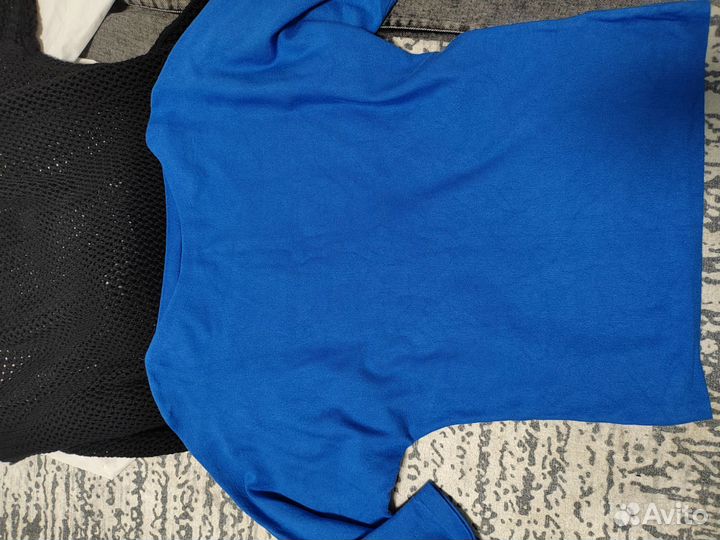 Вещи пакетом S