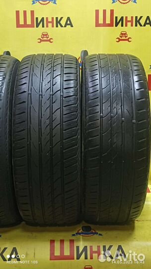 Matador MP 47 Hectorra 3 225/55 R18