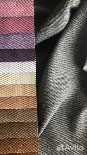 Ткани для штор