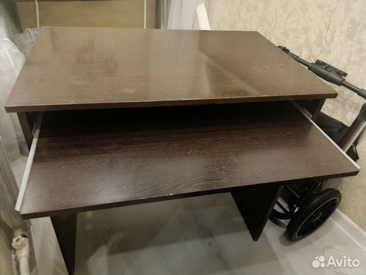 Компьютерный стол бу