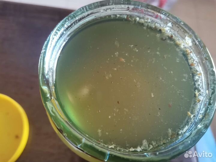 Майский мед 2023