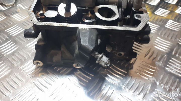 Гбц Honda Shadow NV400 99 nc25e