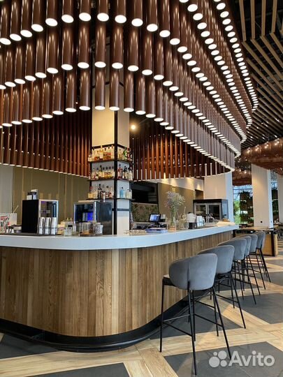 Интерьерный фотограф