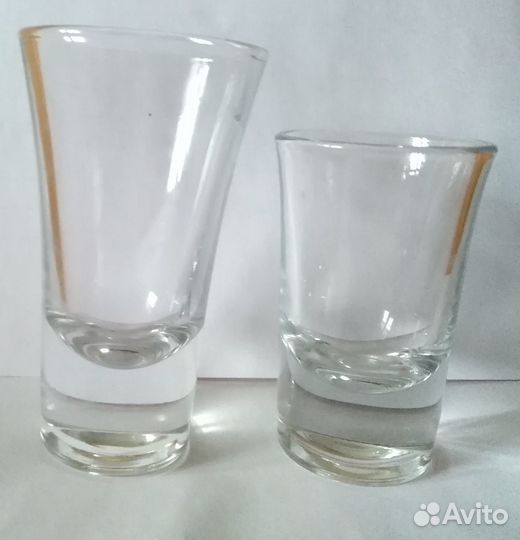 Сервиз-позолота.Хрусталь Бокалы. Редкая банка СССР