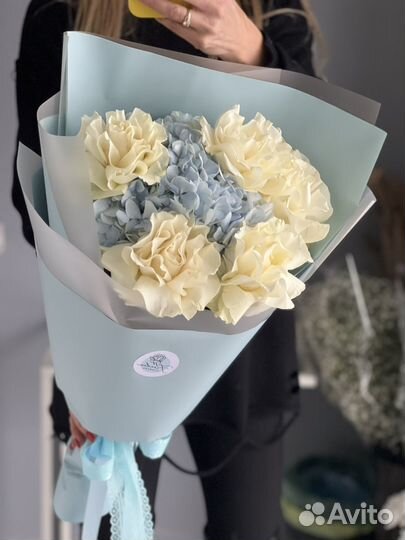 Букеты и композии