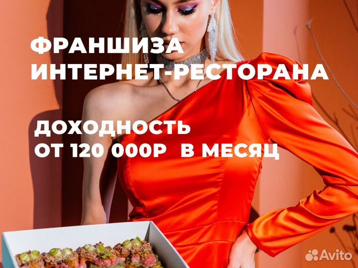 Франшиза Анти-Пасто: Бизнес с прибылью от 120,000