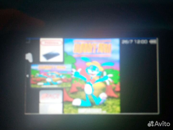 Sony PSP e1008