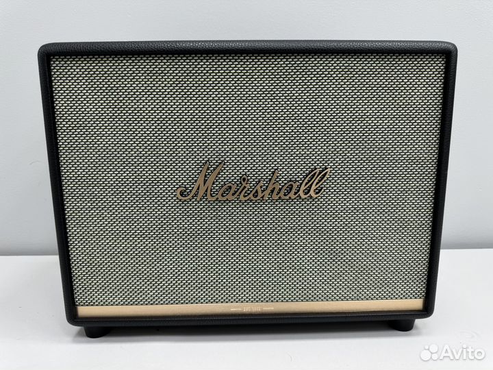 Колонка marshall woburn 2