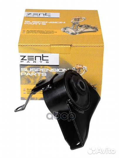 Z13188 подушка двс правая Toyota Carina AT190