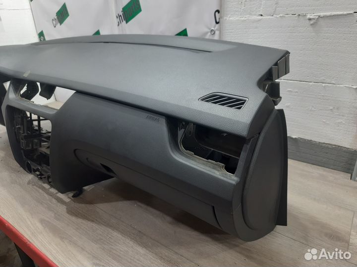 Торпеда оригинал для Skoda Octavia A7