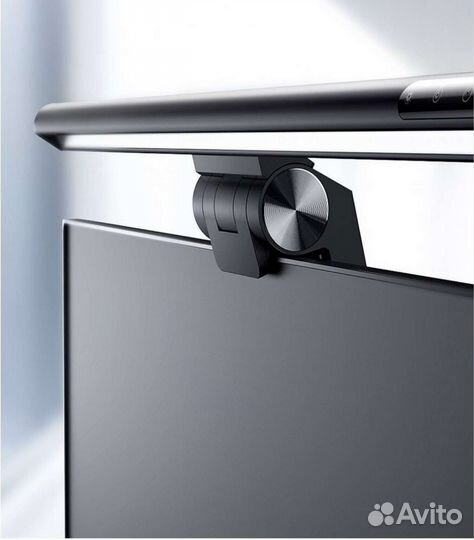 Лампа для монитора Baseus i-wok SSS Hanging Light