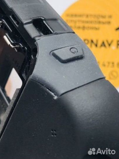 Кнопка для навигатора Garmin Montana 650t