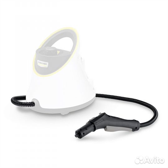 Шланг паровой (4.321-443.0)