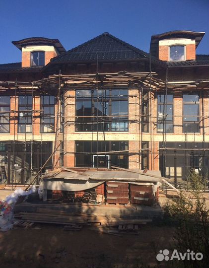 Пластиковые окна от производителя