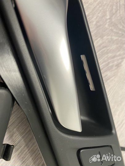 Ручки дверей jetta 6