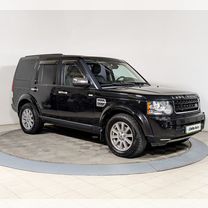 Land Rover Discovery 2.7 AT, 2011, 299 800 км, с пробегом, цена 1 930 000 руб.