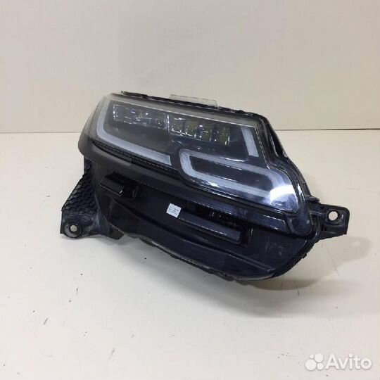 Фара правая Land Rover Range Rover Velar