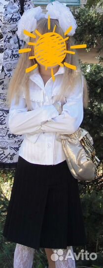 Школьная форма