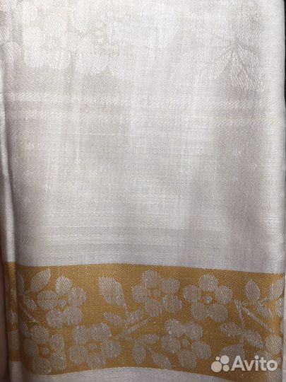 Натуральный лён