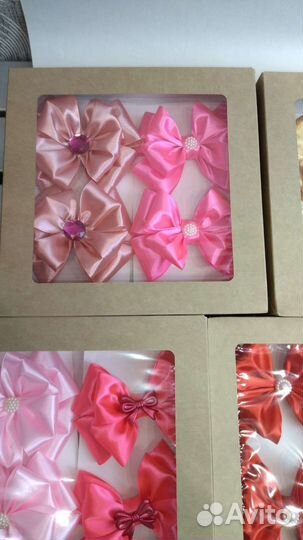 Украшения ручной работы