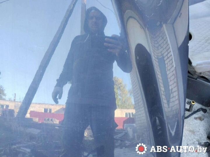 Капот BMW 7 E65/E66 2004 6920708