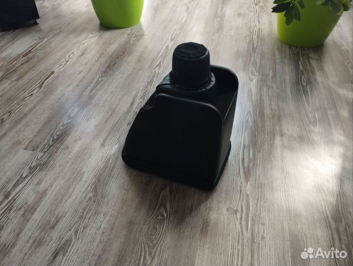 Подлокотник на hyundai solaris, kia rio