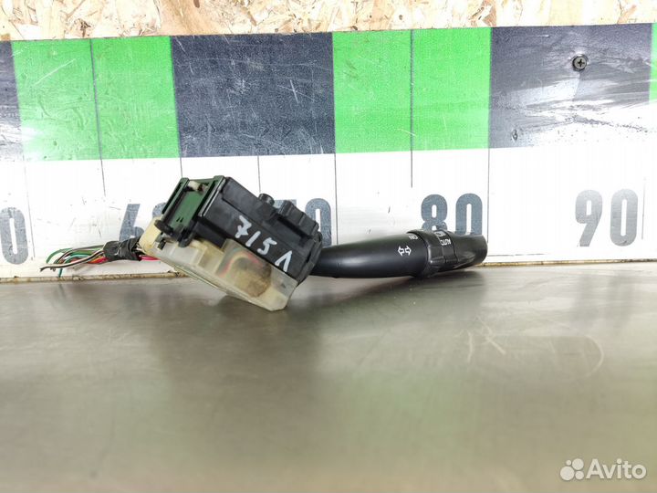 Переключатель подрулевой левый Byd F3 2006-2013