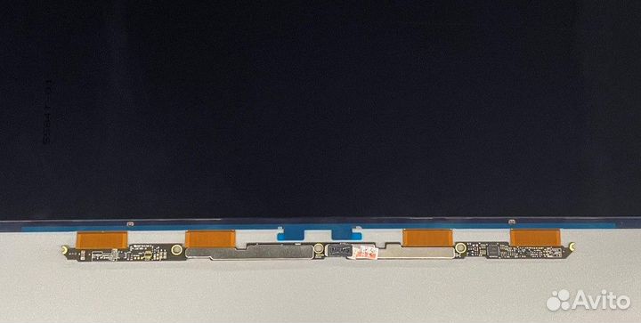 Матрица MacBook Pro 15