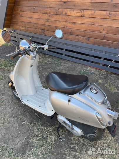 Продаю Honda Crea Giorno