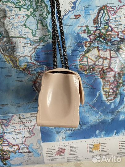 Сумка женская стеганная