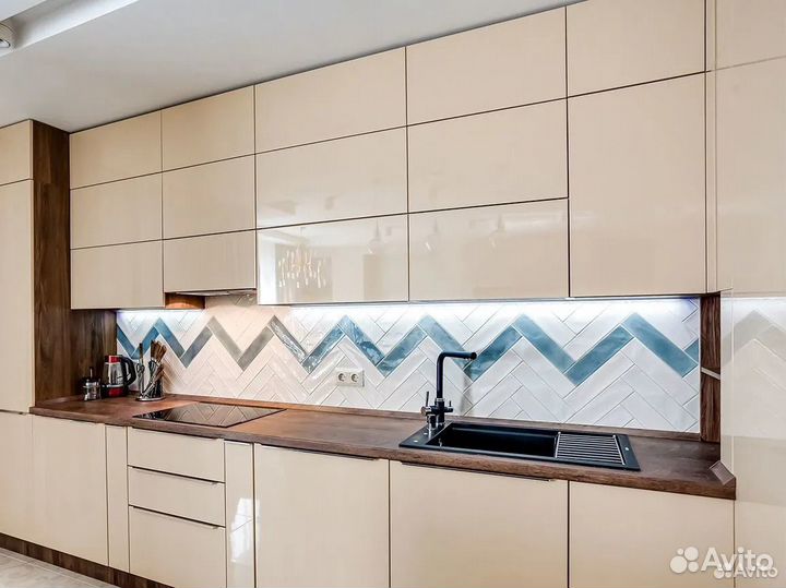 Любые мебельные фасады, декоры для диванов