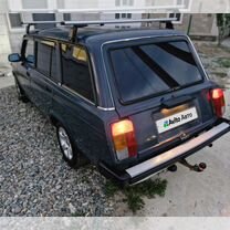 ВАЗ (LADA) 2104 1.5 MT, 1997, 23 000 км, с пробегом, цена 199 000 руб.