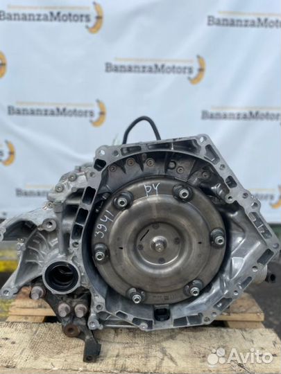 АКПП Mazda Cx-9 TC 2.5turbo 4Wd