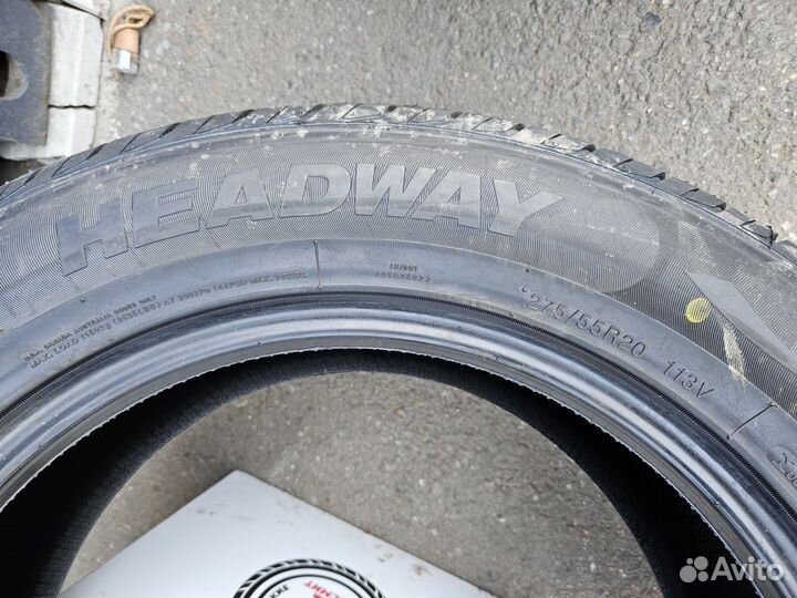 Headway HU901 275/55 R20 113V