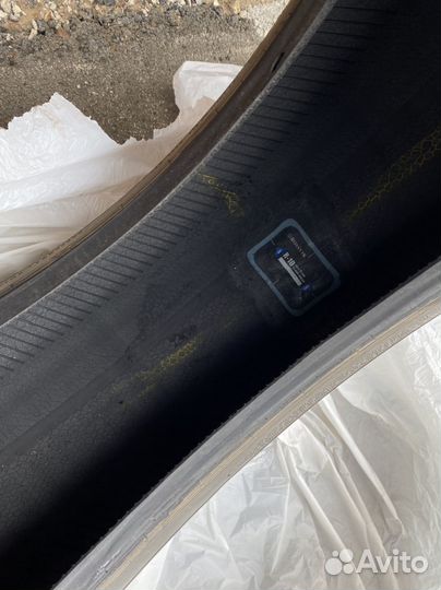 Continental ContiPremiumContact 5 225/60 R17 99V