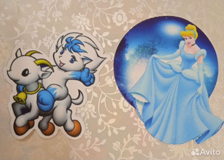 Термонаклейки на одежду