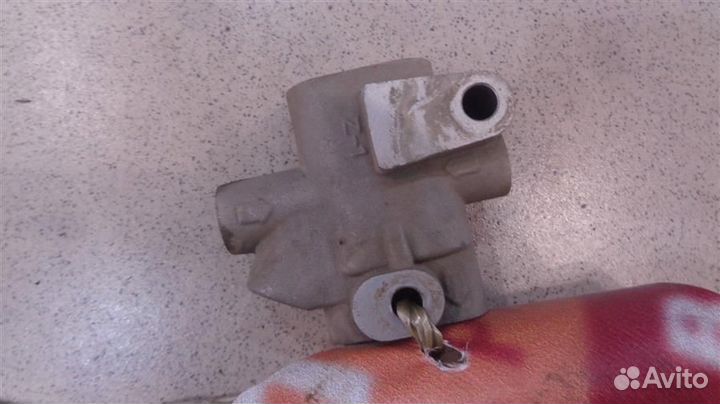 Тройник тормозной системы Lifan Solano 2010-2016